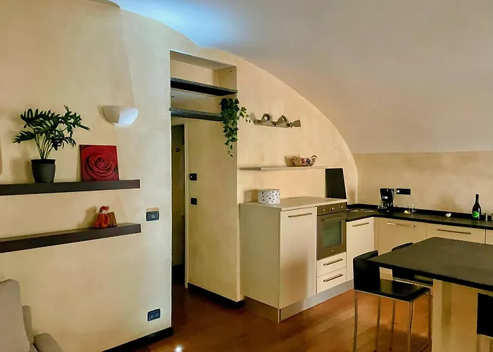 Charming 16th-century Flat In The Heart Of Apartament